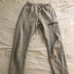 Essentials Sweatpants xs